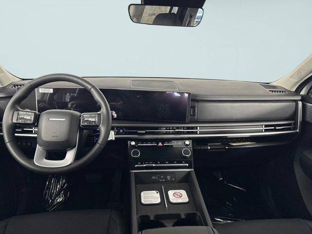 New 2026 White Hyundai SEL image 7