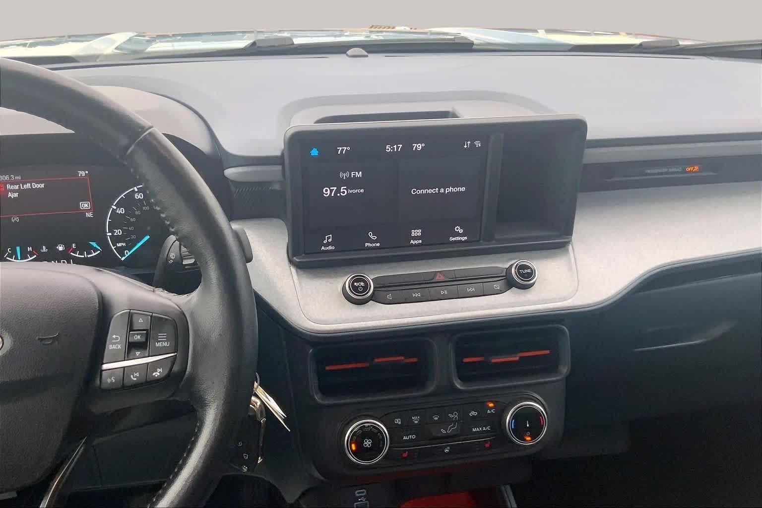 Used 2022 Area 51 Ford XLT image 7