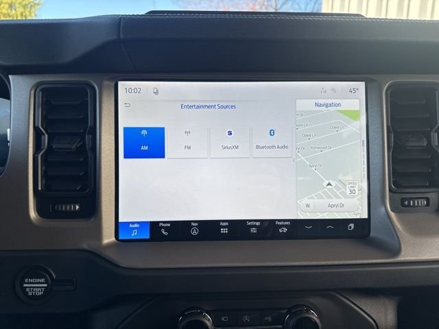 New 2026 Desert Sand Ford Outer Banks® image 26
