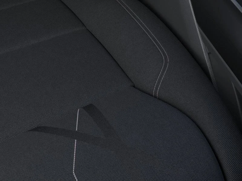 New 2026 Agate Black Metallic Ford STX® image 16