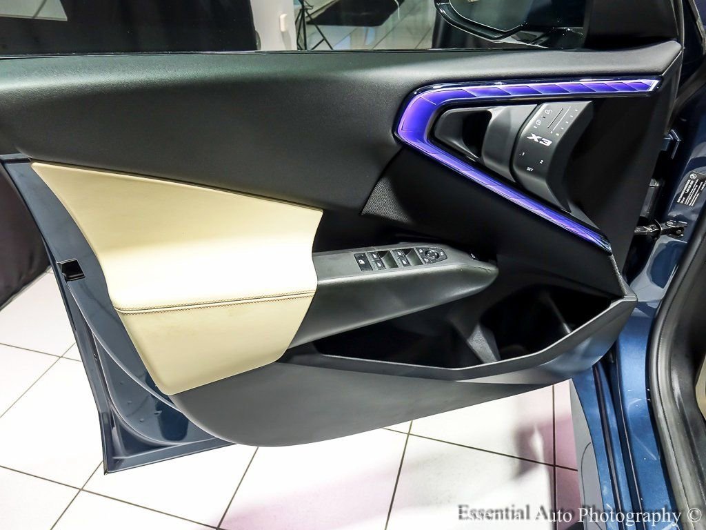 2025 BMW X3 - Image 26