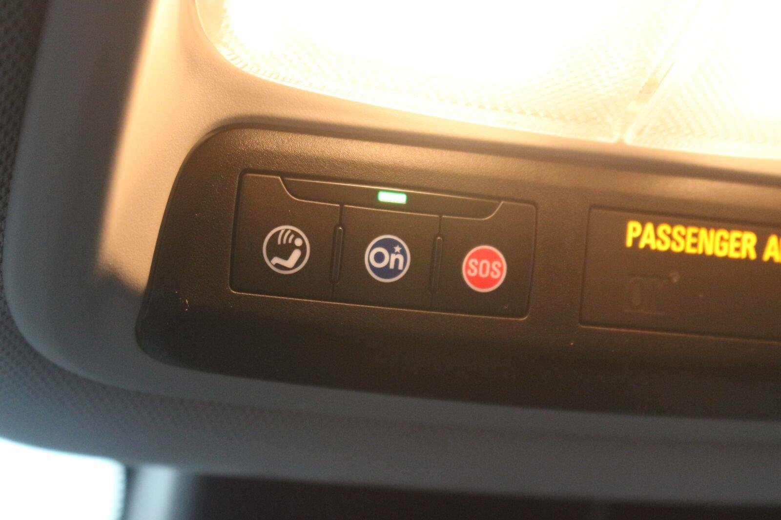 Used 2024 Sterling Gray Metallic Chevrolet LS image 28