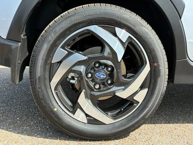 2026 Subaru Crosstrek Limited - Photo 24