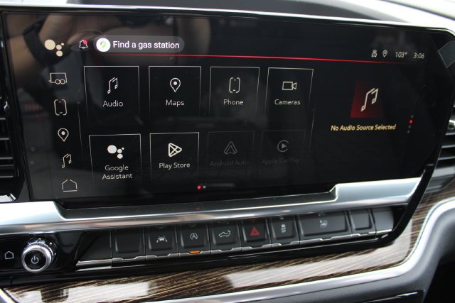 2026 GMC Sierra 1500 Elevation - Photo 14