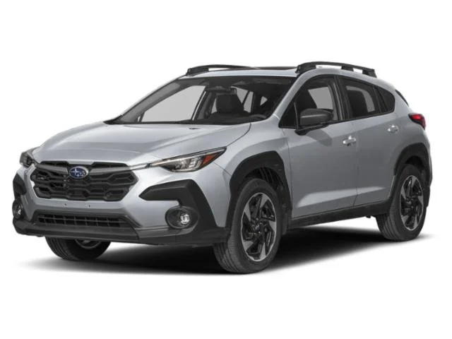 New 2026 CRYSTAL WHITE PEARL Subaru Limited image 4