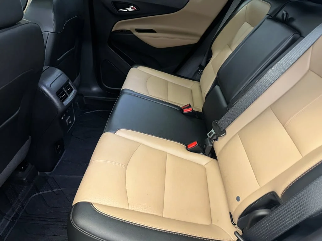 2023 Chevrolet Equinox Premier - Photo 21