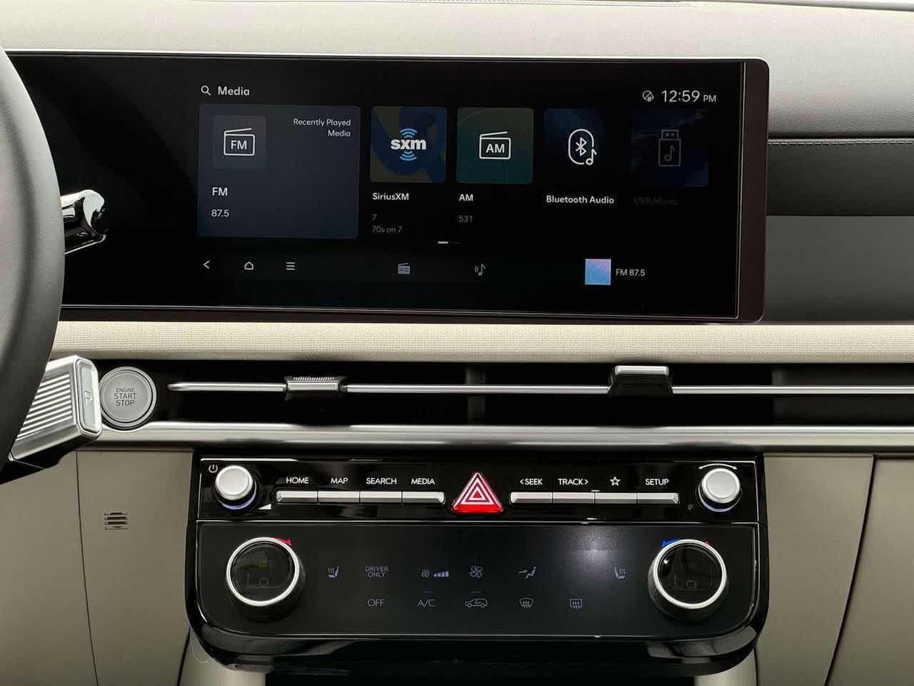2025 Hyundai Tucson SEL Convenience - Photo 19