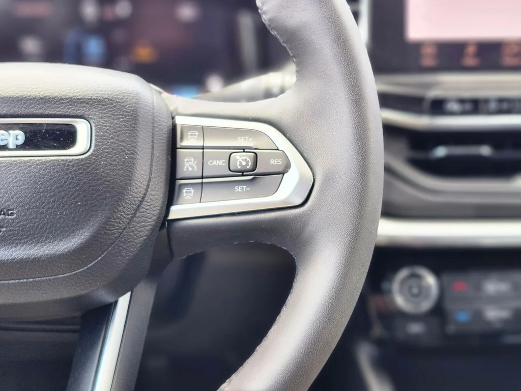 2023 Jeep Compass High Altitude - Photo 30