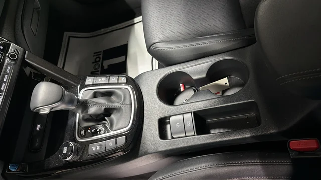 Used 2025 Gray Kia SX image 19