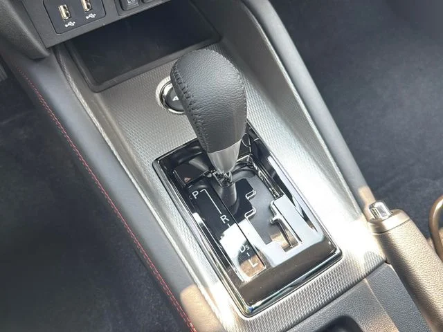 2025 Mitsubishi Outlander Sport SE - Photo 14