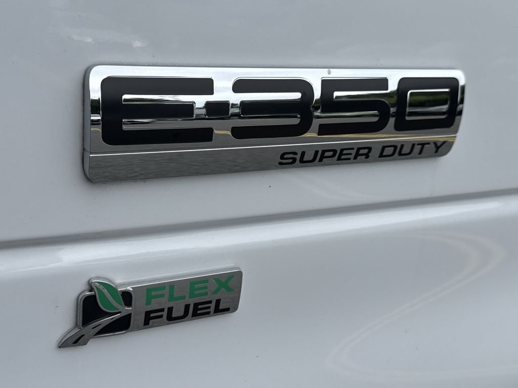 Used 2019 White Ford Base image 27