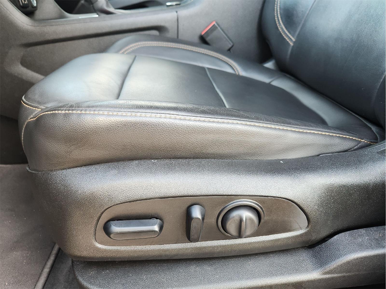 2021 Chevrolet Traverse LT Leather Gray at Mac Haik Chevrolet