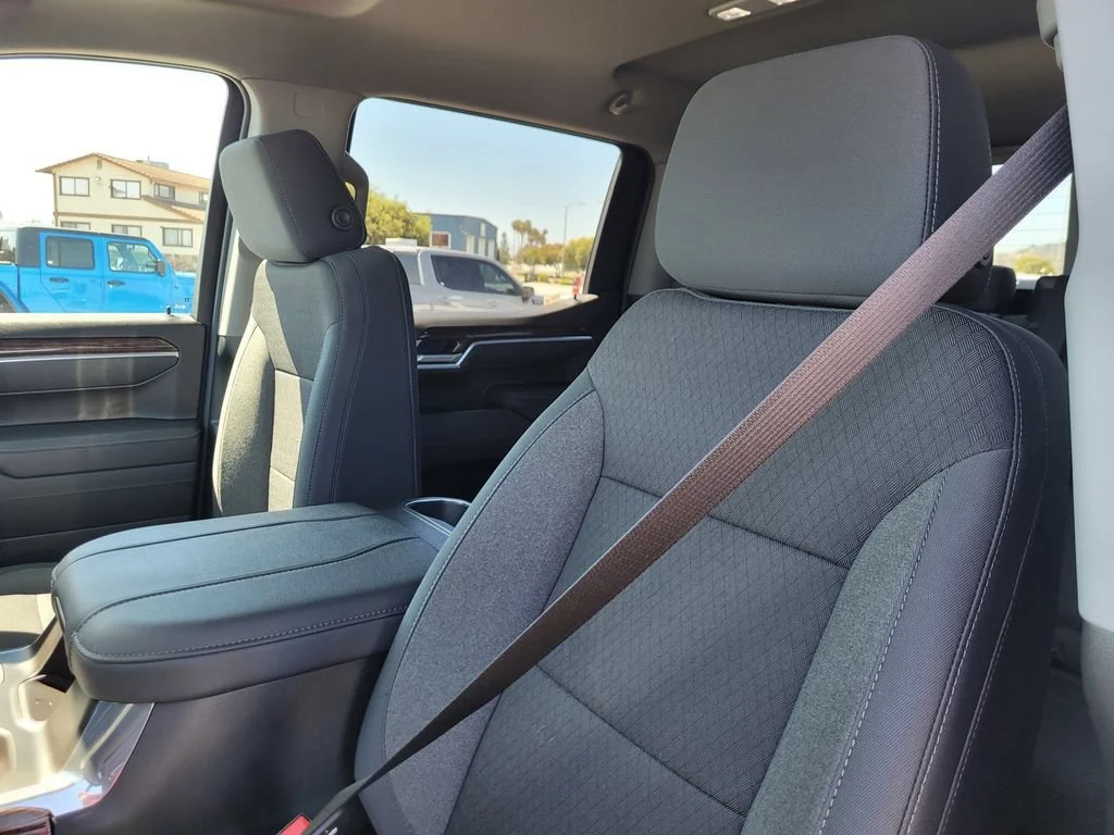 2026 GMC Sierra 1500 Elevation - Photo 12