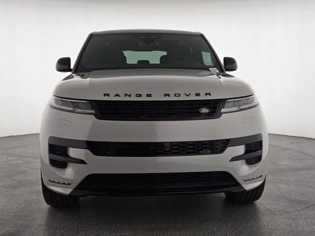 New 2026 Borasco Grey Land Rover Dynamic SE image 8