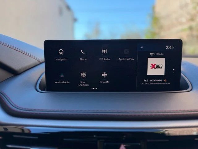 Used 2022  Acura A-Spec image 16