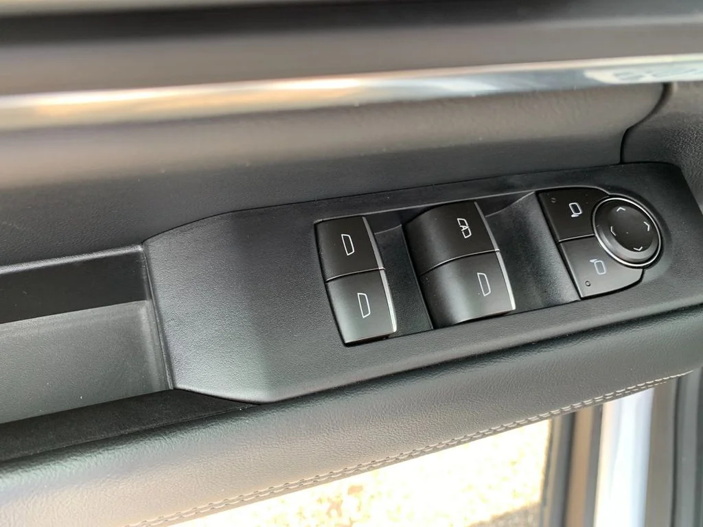 Used 2026 White GMC Denali image 13