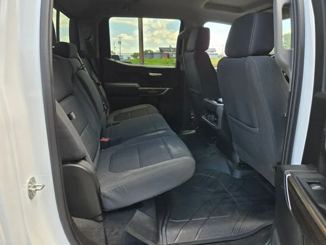 Used 2021 White Chevrolet RST image 20