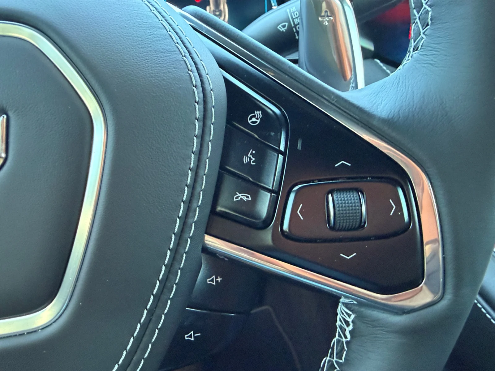 2027 Chevrolet Corvette 2LZ - Photo 23