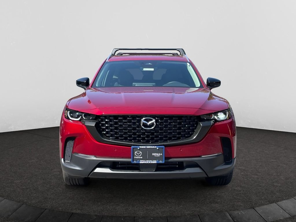 New 2026 Red Crystal Mazda 2.5 S Premium image 7
