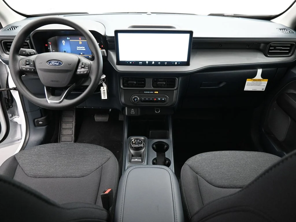 New 2026 Oxford White Ford XL image 18