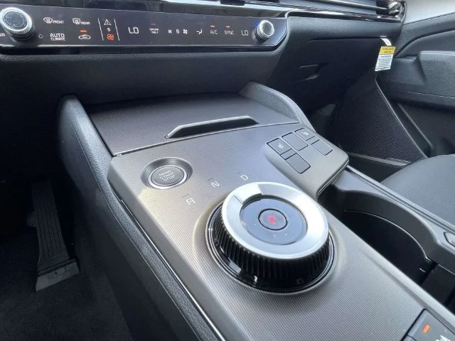 New 2027 Wolf Gray Kia EX image 32