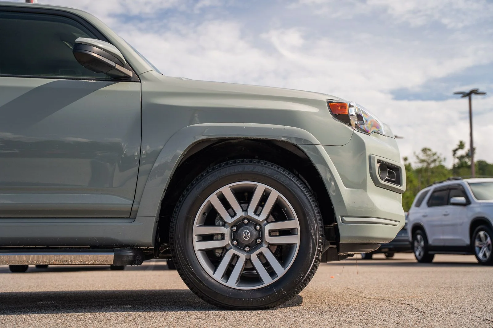Used 2023  Toyota TRD Sport image 9