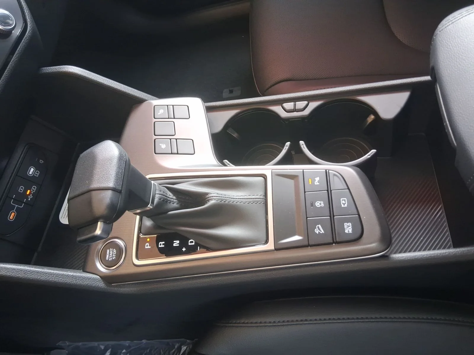 New 2026 White Kia EX image 17