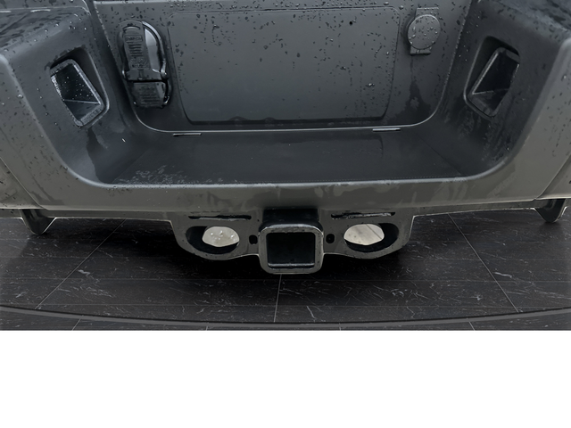 New 2026 Agate Black Metallic Ford XL image 32