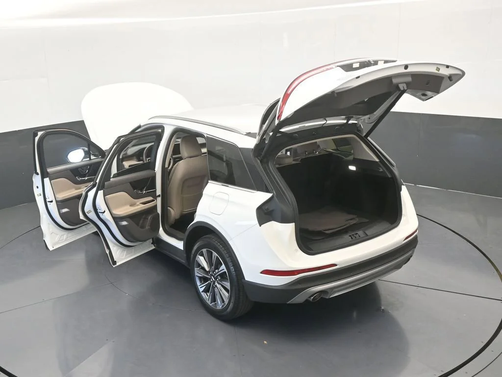 2022 Lincoln Corsair Reserve - Photo 72