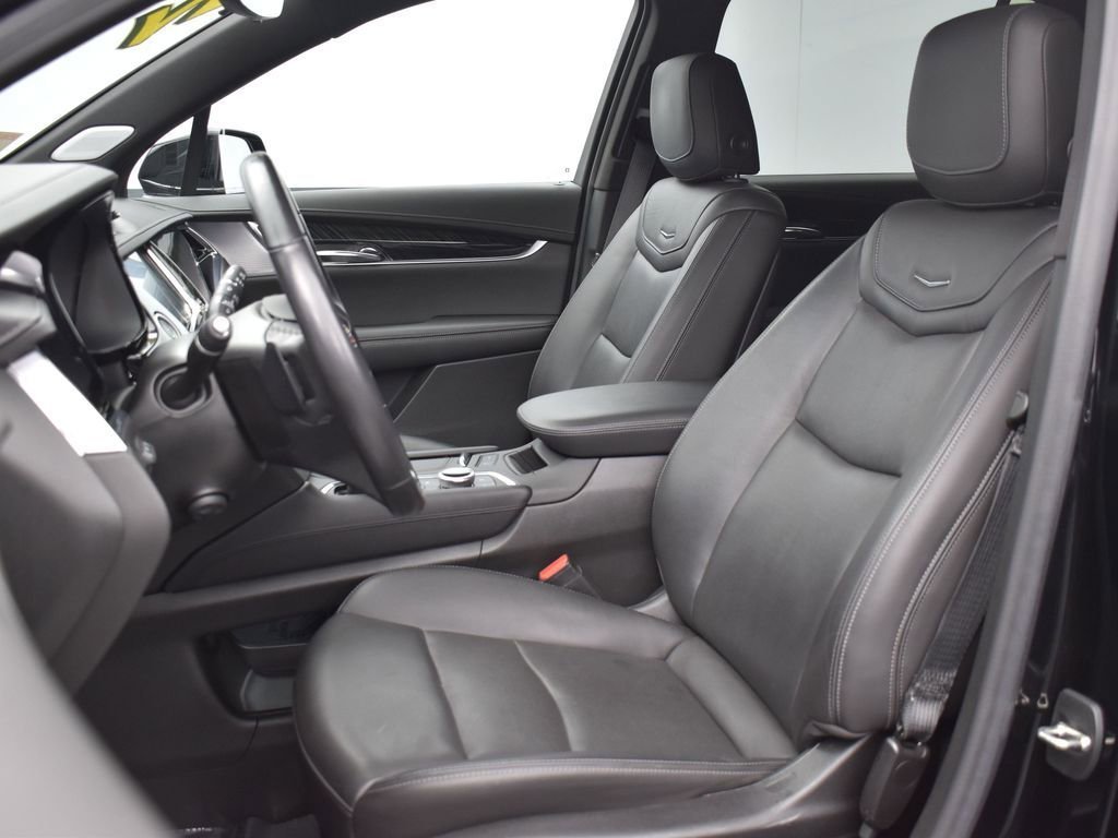 2020 CADILLAC XT6 - Image 12