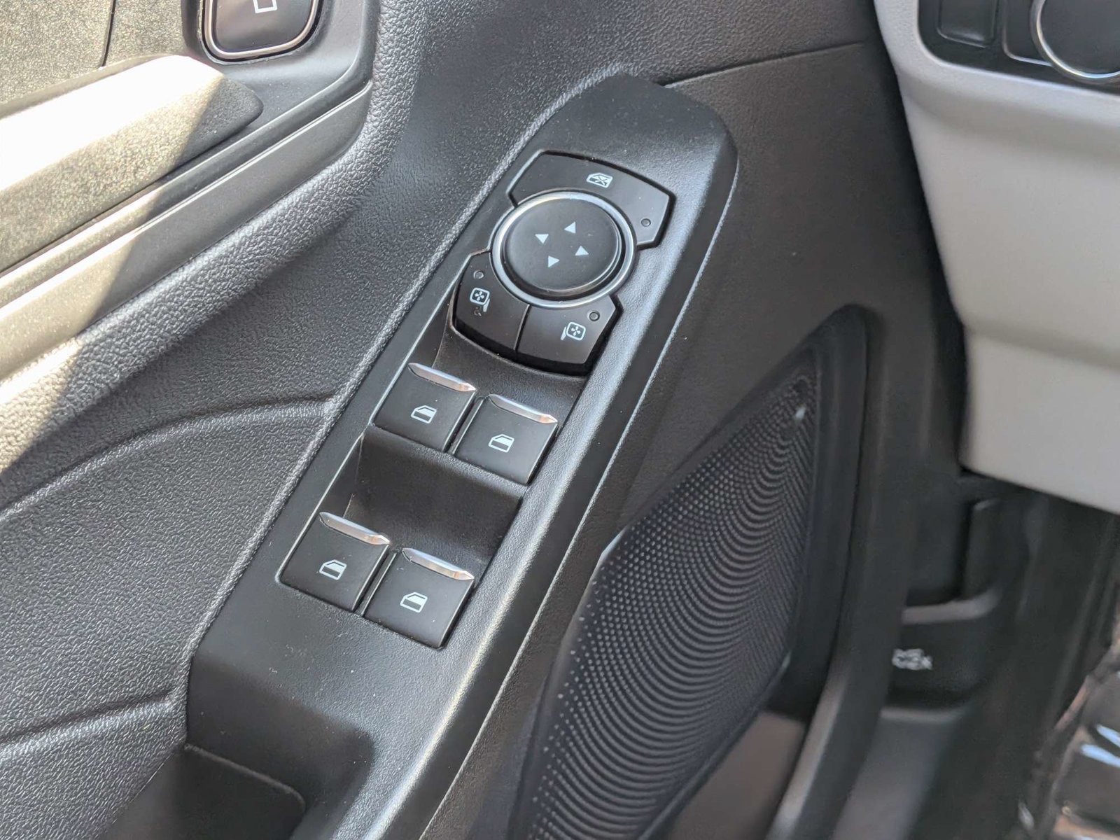 Used 2024 Black Ford Active image 20