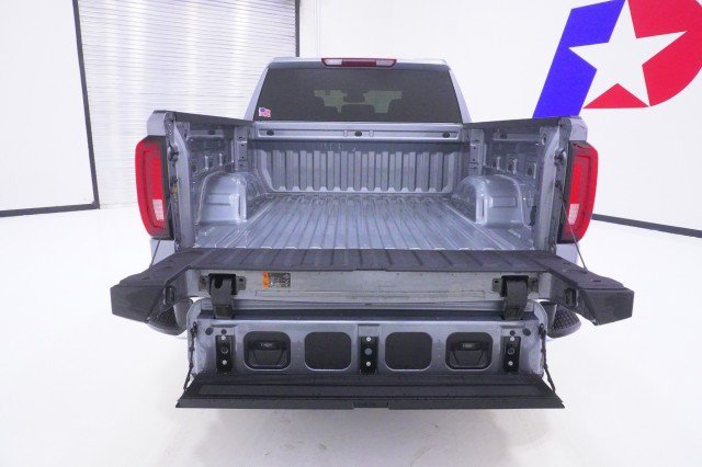 2026 GMC Sierra 1500 SLT - Photo 8