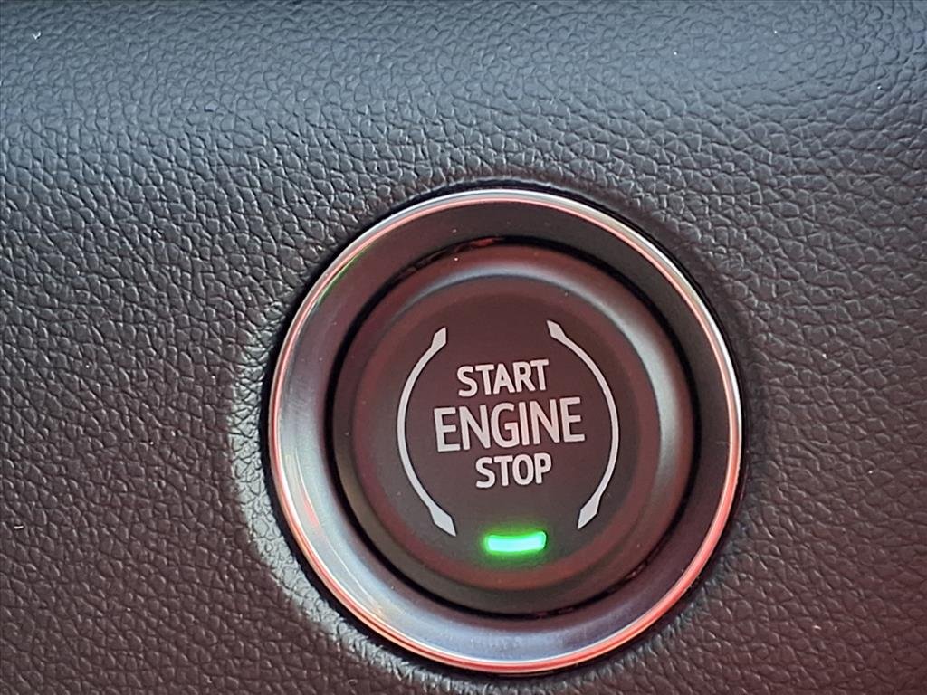 2026 GMC Acadia Elevation - Photo 19