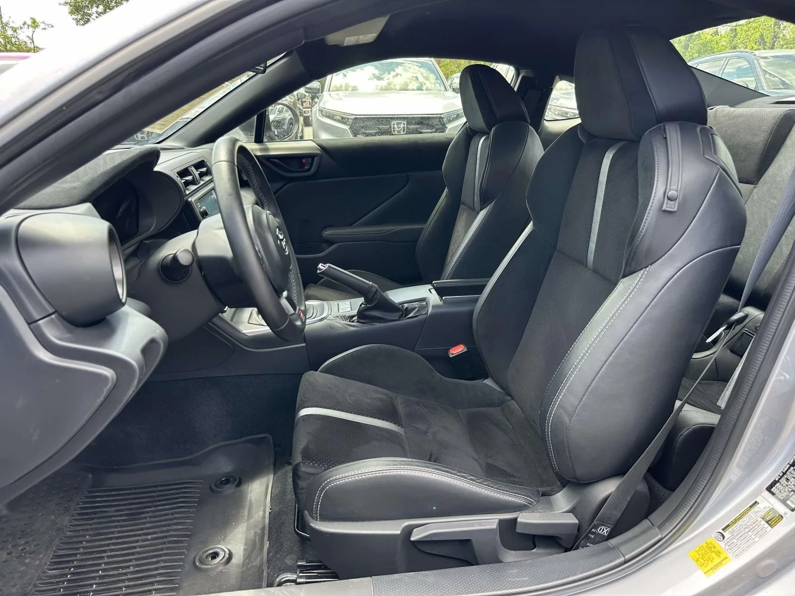 Used 2023 Gray Toyota Premium image 9