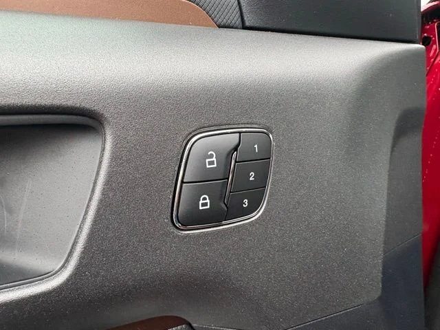 2026 Ford Bronco Sport Outer Banks - Photo 27