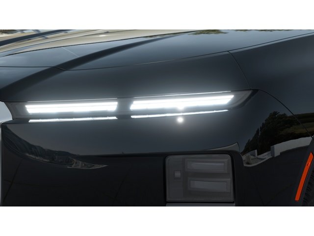New 2027 Black Sapphire Metallic BMW  image 6