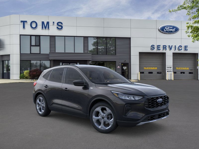 View vehicle photo 7