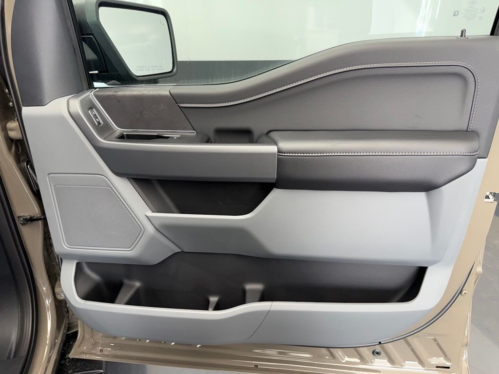 New 2026 Marsh Gray Ford XLT image 69