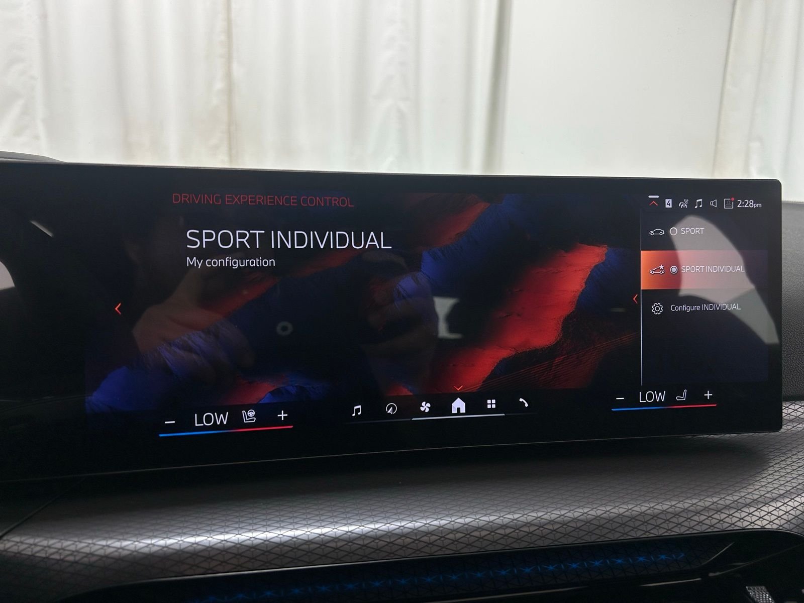 New 2026 Alpine White BMW xDrive40 image 15