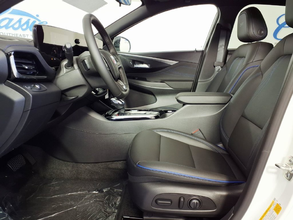 2026 Buick Envista Sport Touring - Photo 7