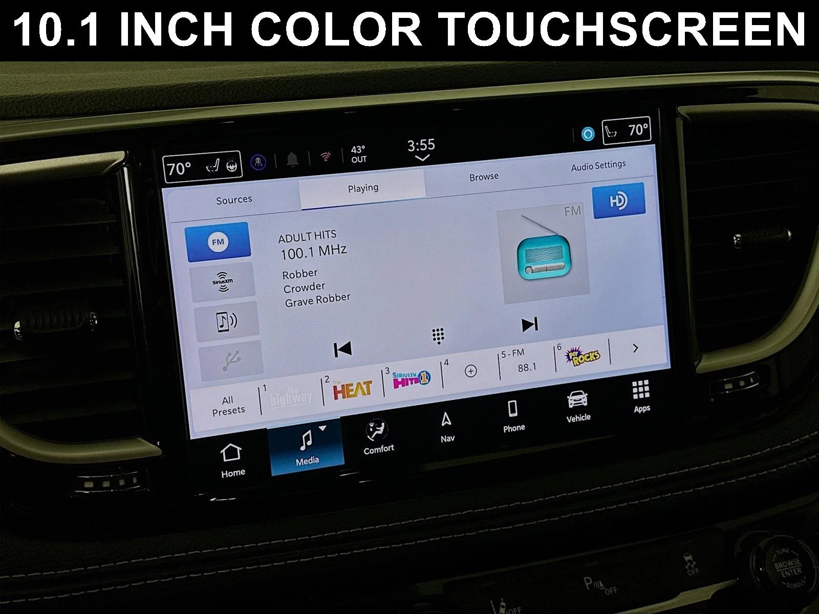 2024 Chrysler Pacifica PHEV Select - Photo 14
