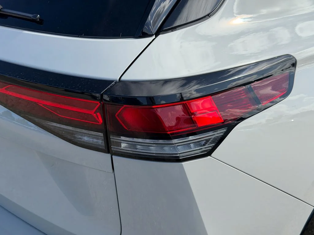 New 2026 Beige Volkswagen SE R-Line Black image 8