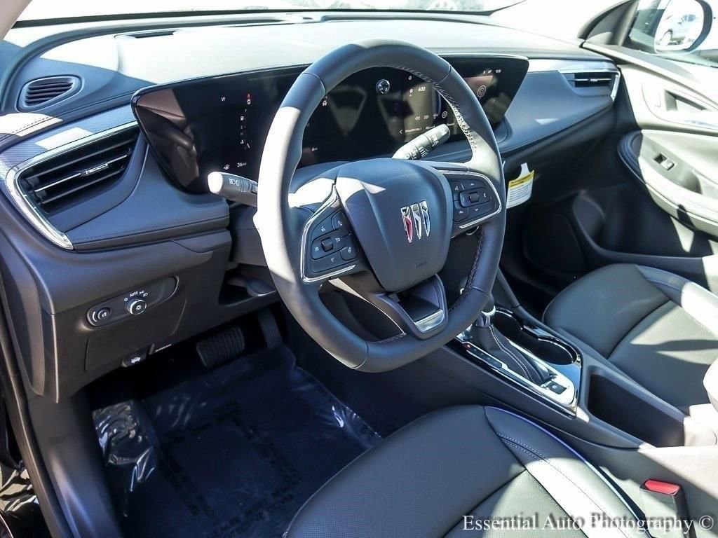 2026 BUICK ENCORE GX - Image 10