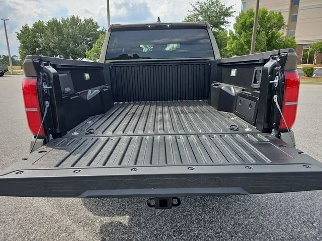 New 2026 Bronze Oxide Toyota Tacoma TRD Off-Road image 15