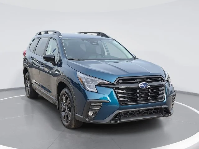 2027 Subaru ASCENT Premium 7-Passenger