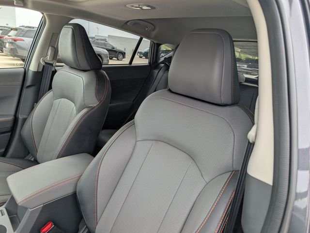 New 2026 MAGNETITE GRAY PEARL Subaru Limited Hybrid image 7