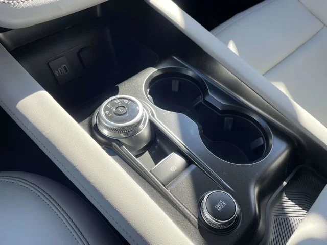 2026 Ford Explorer Active - Photo 26