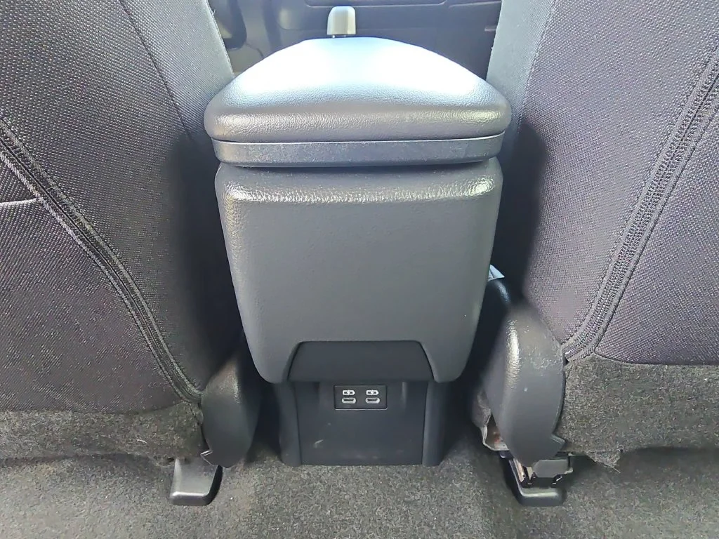 Used 2025 Gray Toyota LE image 33