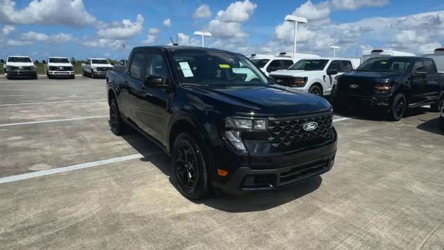 2025 Ford Maverick XLT - Photo 64