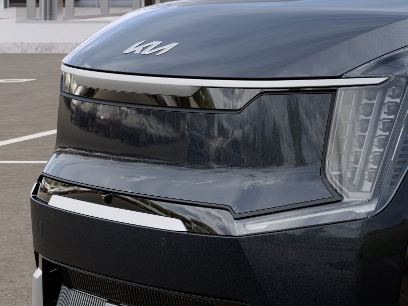 New 2026 Panthera Metal Kia Land AWD image 12